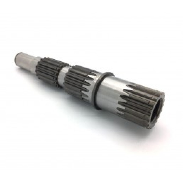 Albero Secondario Cambio Pro GAS GAS 02-17 Albero Secondario Cambio Pro GAS GAS 02-17